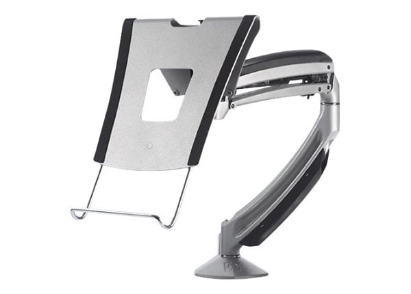 Chief Kontour KRA300S - notebook arm with tray