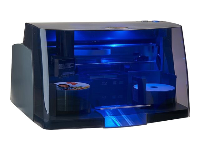 Primera Bravo 4052 BLU Disc Publisher - BD duplicator - SuperSpeed USB 3.0 - external