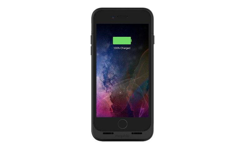 mophie Juice Pack Air - battery case for cell phone