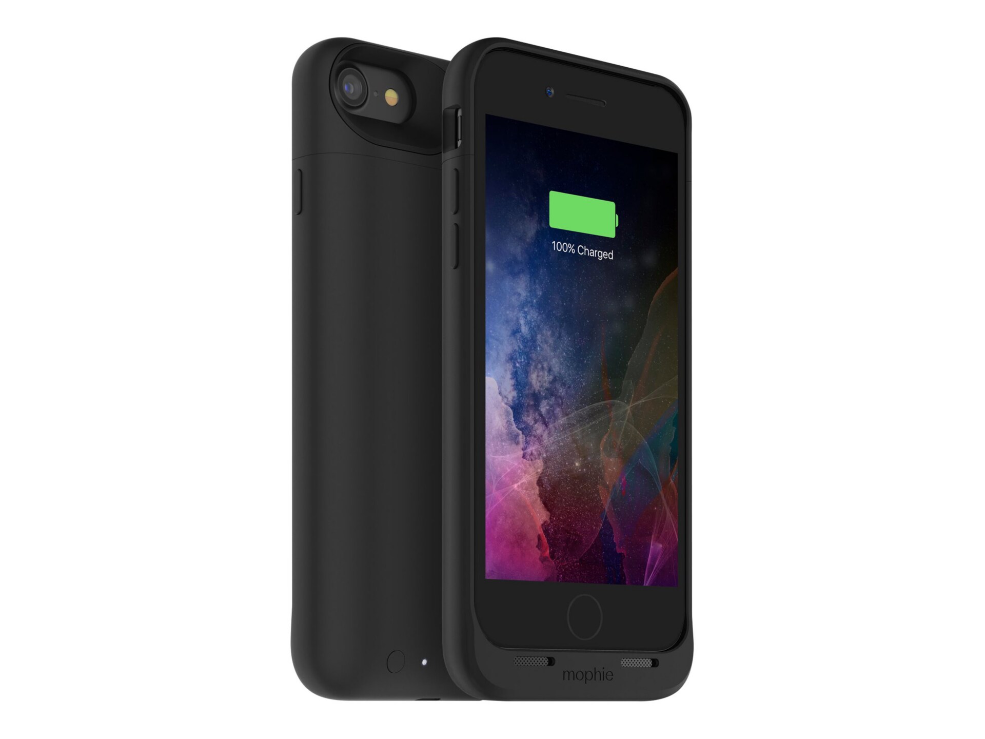Thumbnail 3 of 8 for Mophie juice pack air Smartphone Case