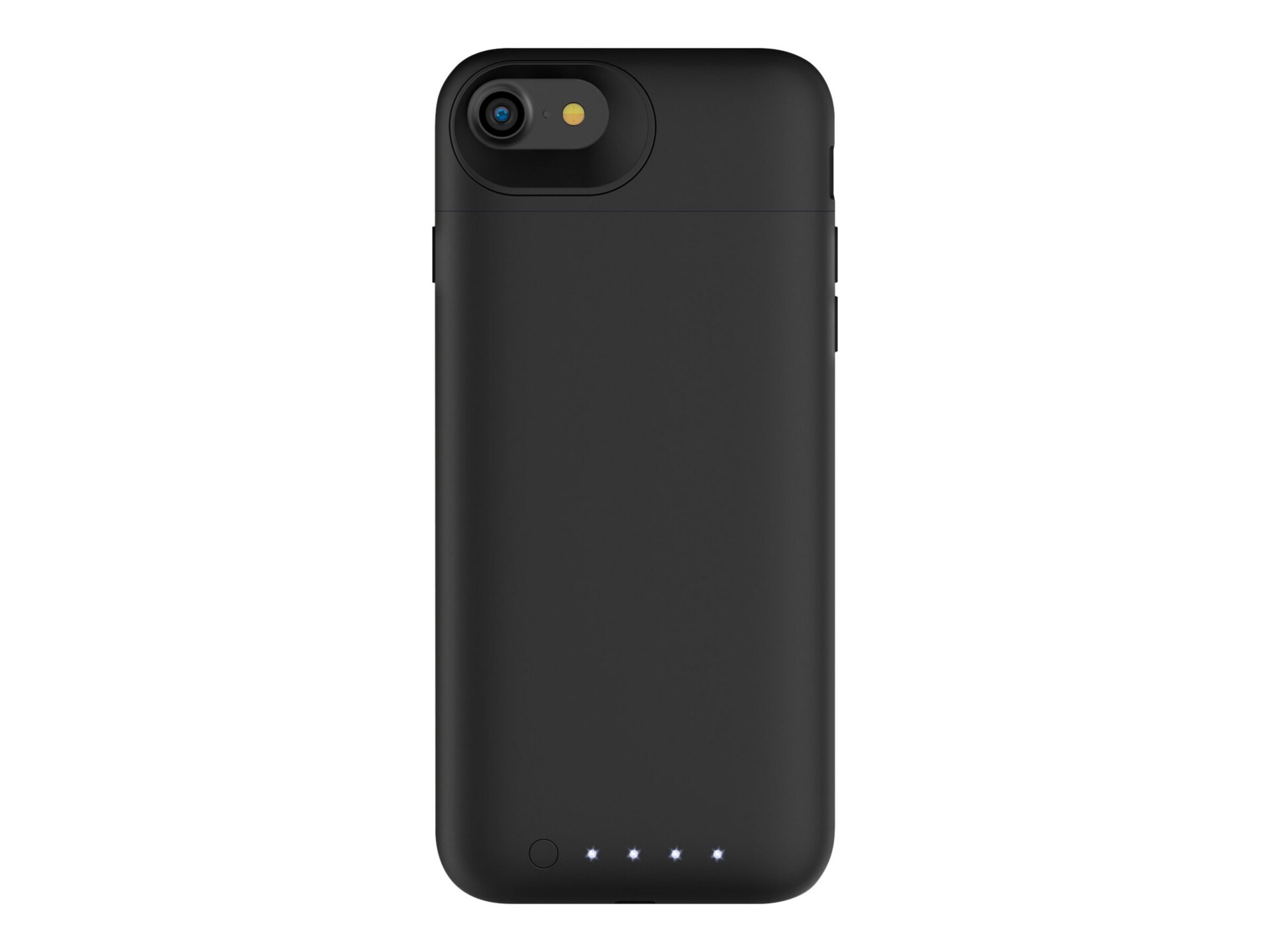 Thumbnail 4 of 8 for Mophie juice pack air Smartphone Case