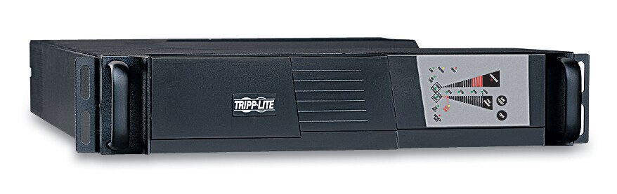 Tripp Lite Smart Online 1500VA Rack/Tower UPS