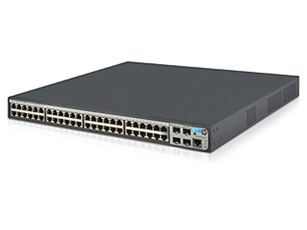 HPE OfficeConnect 1920 48G PoE+ Switch