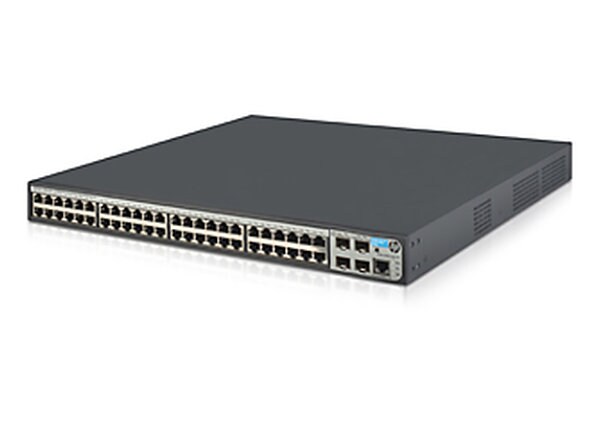 HPE OfficeConnect 1920 48G PoE+ Switch
