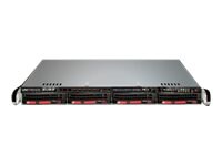 Unitrends Recovery-818S - recovery appliance