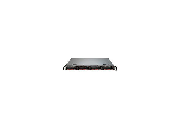 Unitrends Recovery-818S - recovery appliance