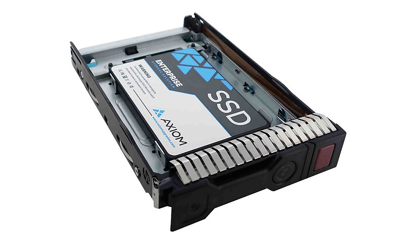 Axiom Enterprise Value EV200 - solid state drive - 480 GB - SATA 6Gb/s
