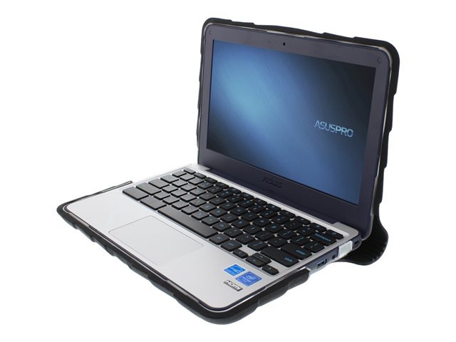 Gumdrop Drop Tech notebook protective bumper