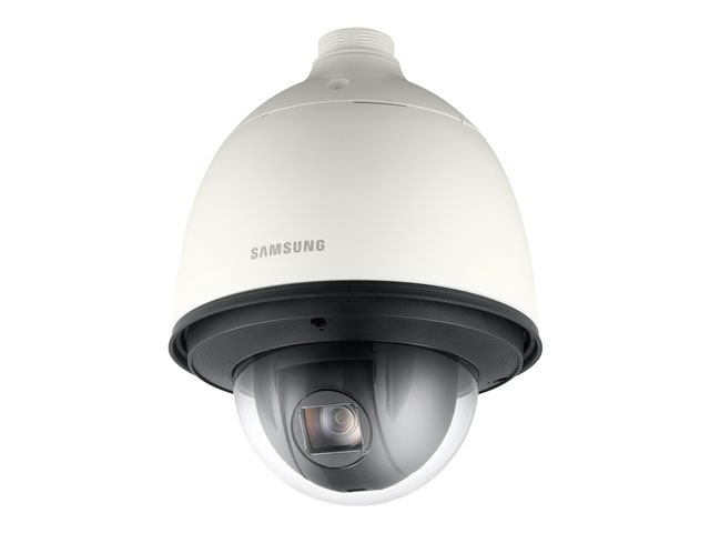 Samsung WiseNet Lite SNP-L5233H - network surveillance camera