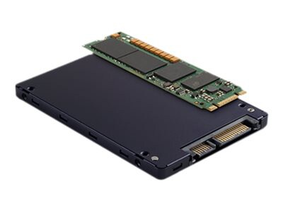 Micron 5100 ECO - solid state drive - 3840 GB - SATA 6Gb/s