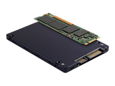 Micron 5100 PRO - solid state drive - 480 GB - SATA 6Gb/s