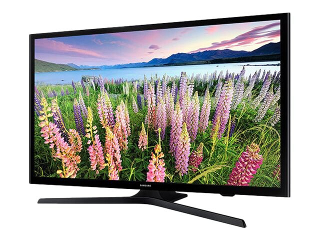 Samsung UN50J5000BF J5000 Series - 50" Class (49.5" viewable) LED TV