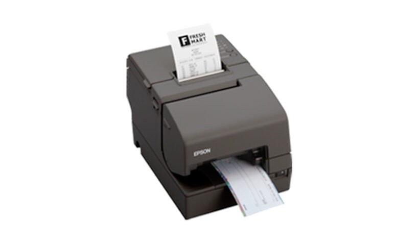 Epson TM-H6000IV No MICR Printer