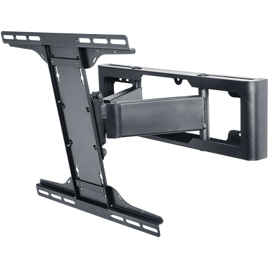 Peerless-AV® SmartMount® Pull-Out Pivot Wall Mount with Tilt for 32" to 65" Displays