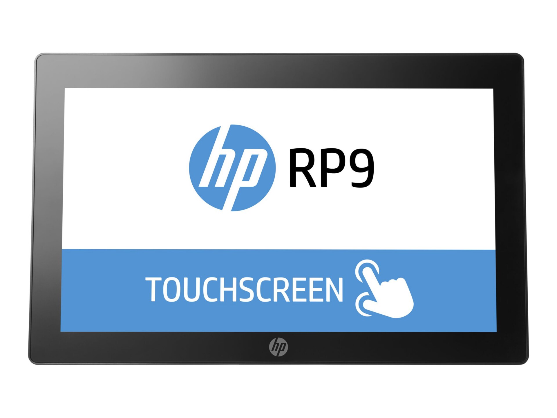 HP RP9 G1 Retail System 9015 - all-in-one - Core i5 6500 3.2 GHz - 4 GB - 500 GB - LED 15.6"