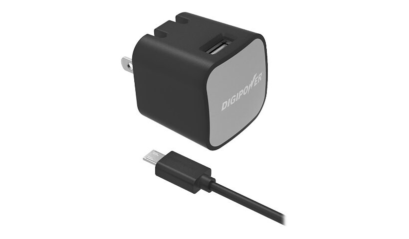 Digipower adaptateur secteur - USB