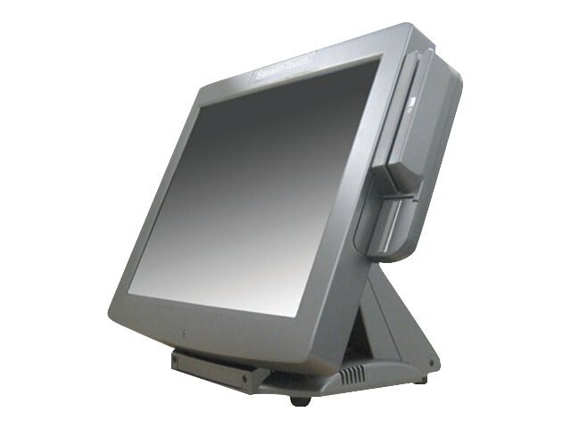 PioneerPOS StealthTouch-M7 - all-in-one - Atom 2 GHz - 2 GB - 200 GB - LCD 17"