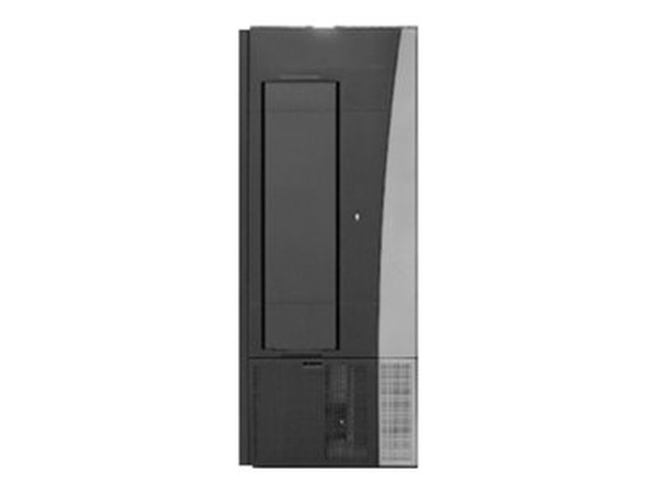 HPE TFinity ExaScale Enterprise Left Service Bay, 378 slots