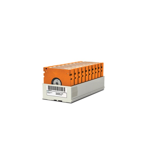 HPE TS Series Cleaning Terapack Tapes