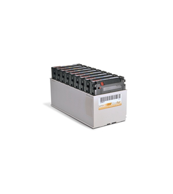 HPE TS Series Cleaning Terapack Tapes