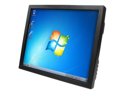 DT Research Integrated LCD System DT522S - all-in-one - Core i5 - 4 GB - 128 GB - LCD 22"