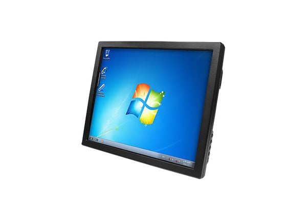 DT Research Integrated LCD System DT522S - all-in-one - Core i5 - 4 GB - 128 GB - LCD 22"