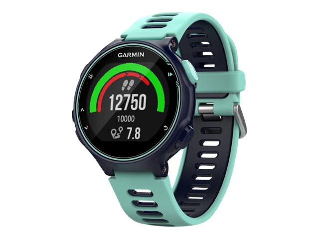Garmin Forerunner 735XT - GPS/GLONASS watch
