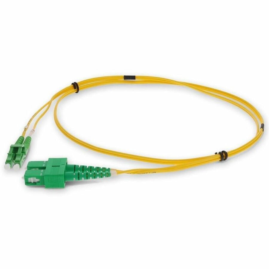 Proline Fiber Optic Duplex Patch Network Cable