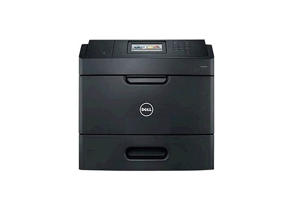 Dell Smart Printer S5830dn - printer - monochrome - laser