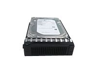 Lenovo Gen5 Enterprise - hard drive - 600 GB - SAS 6Gb/s