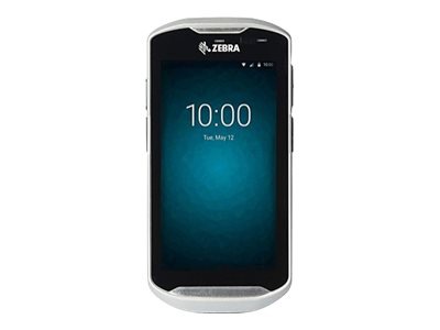 Zebra TC56 - data collection terminal - Android 6.0 (Marshmallow) - 16 GB - 5"