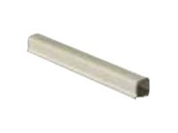 Hubbell Metal Raceway HBL700 Series - cable raceway base with cover