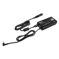 HP Getac 11-16V 22-32V Vehicle Adapter