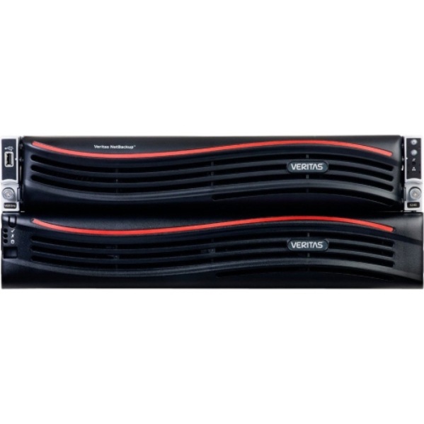 Veritas NetBackup 5240 - hard drive array