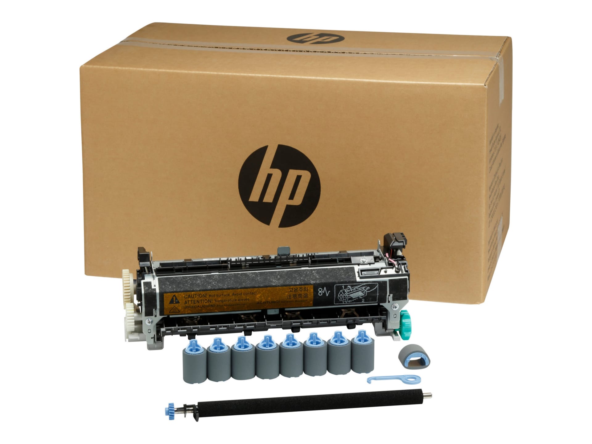 HP Q2429A Maintenance kit For LaserJet 4200 Printers