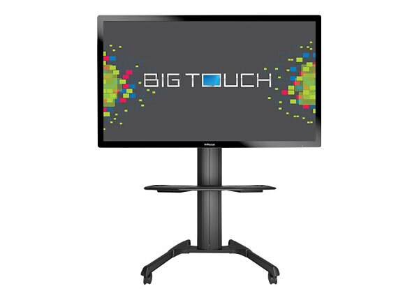 InFocus BigTouch INF6512 - all-in-one - Core i7 6700T - 8 GB - 256 GB - LED 65"