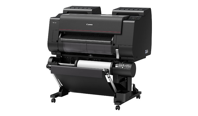 Canon imagePROGRAF PRO-2000 - large-format printer - color - ink-jet