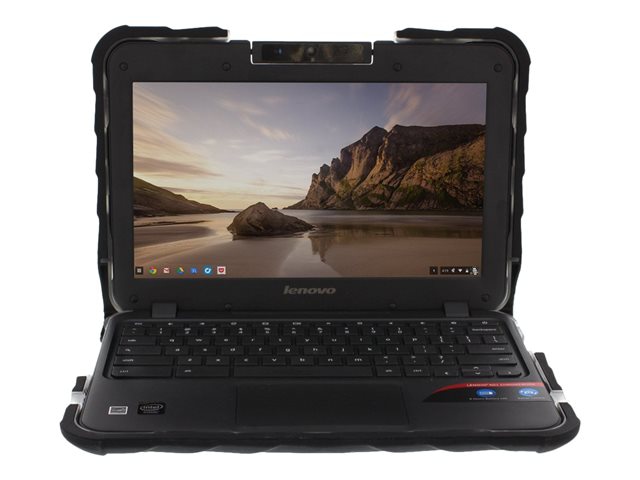 Gumdrop Drop Tech - notebook top and rear cover