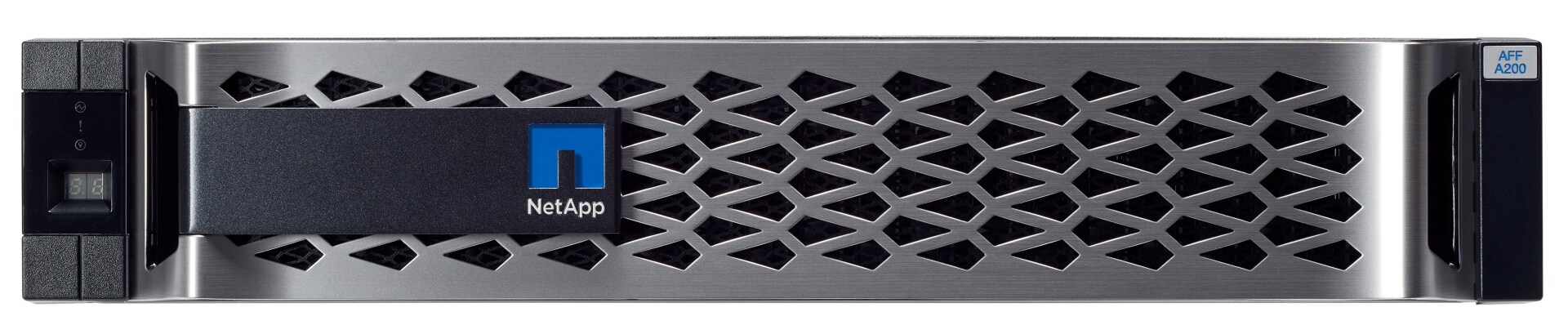 NetApp AFFA200A Flash NAS Server Bundle