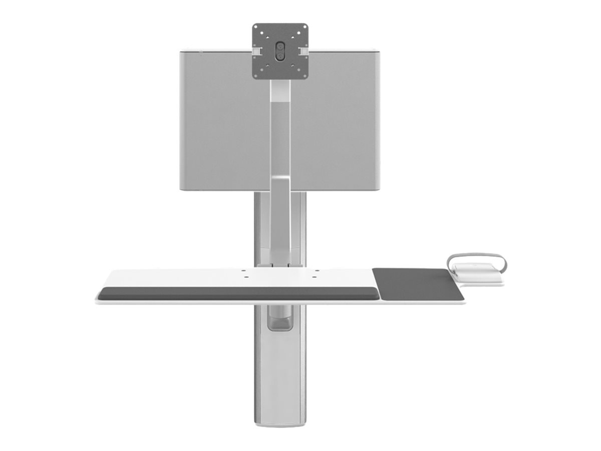 Humanscale ViewPoint Technology Wall Station V6 - mounting kit