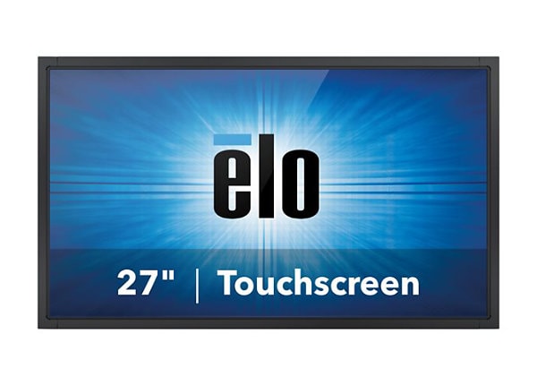 Elo 2794L - LED monitor - Full HD (1080p) - 27"