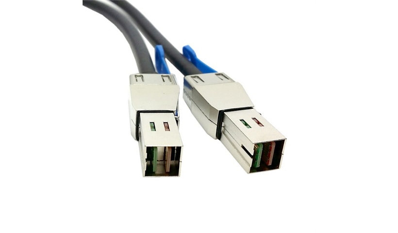 Quantum SAS external cable - 6.6 ft