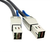 Quantum SAS external cable - 6.6 ft