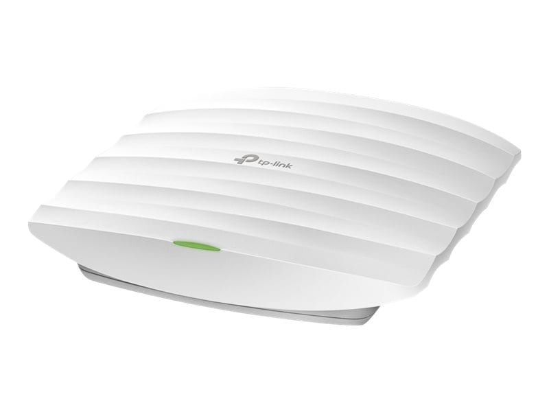 TP-Link EAP225 Dual Band IEEE 802.11ac 1.32 Gbit/s Wireless Access Point -