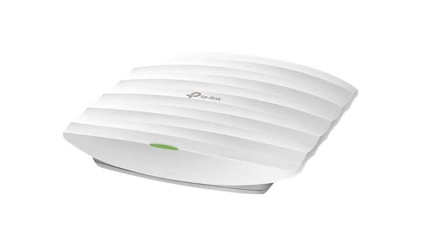 TP-Link EAP225 Dual Band IEEE 802.11ac 1,32 Gbit/s Wireless Access Point - Indoor