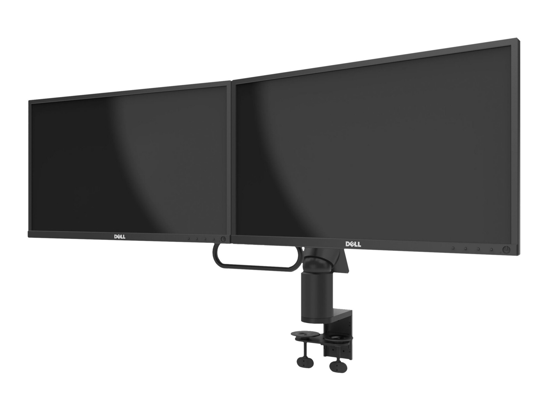 Dell MDA17 - desk mount (adjustable arm)