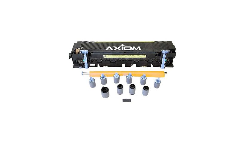 Axiom AX - maintenance kit