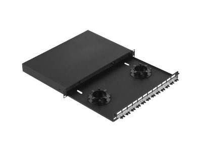 Panduit FD1W24BUDLCZ Network Patch Panel