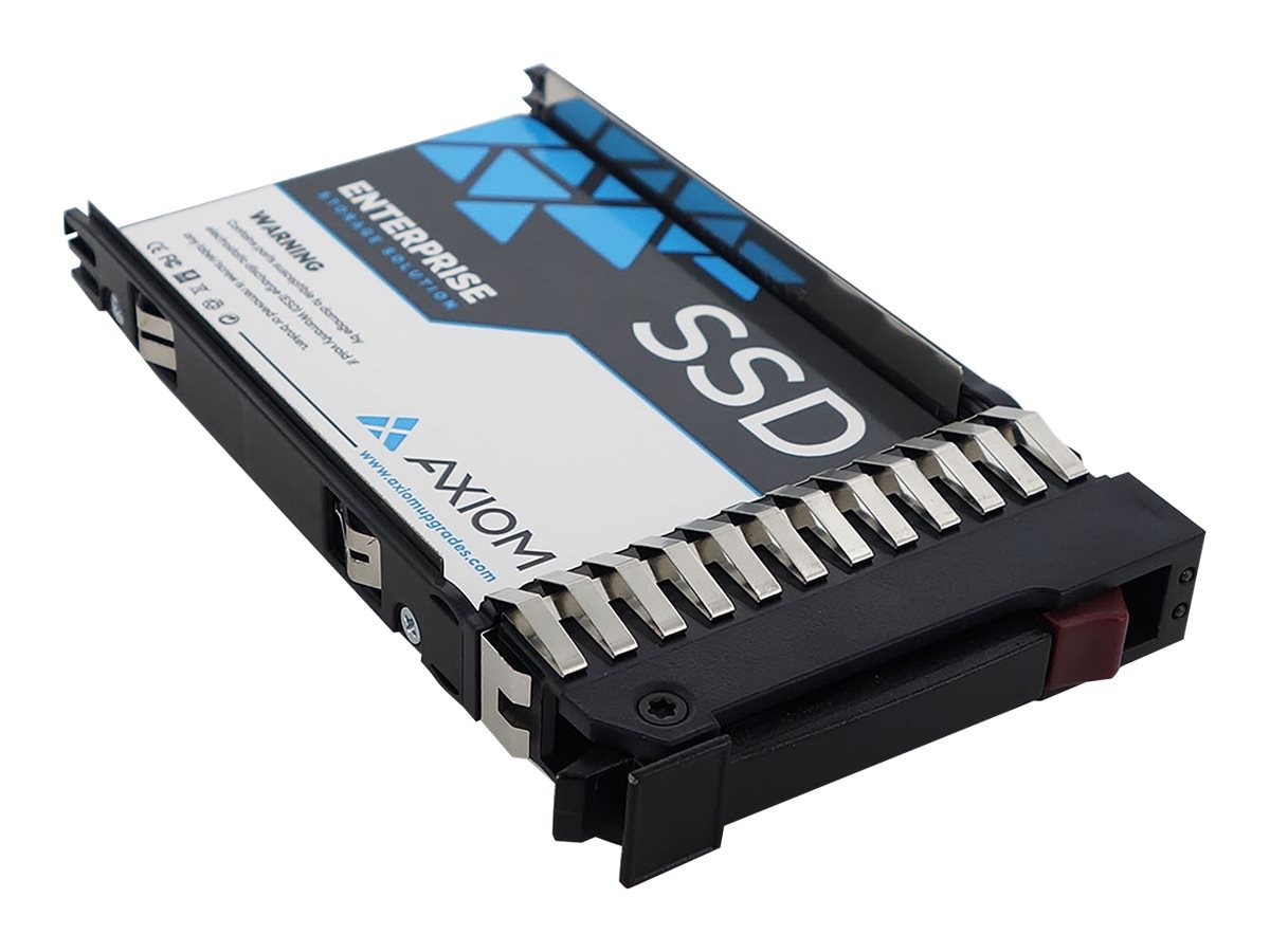 Axiom EV200 - SSD - Enterprise Value - 960 GB - SATA 6Gb/s