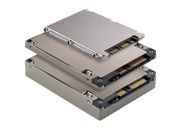 Micron S630DC - solid state drive - 3.84 TB - SAS 12Gb/s